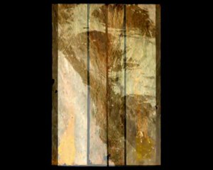 Quelques peintures de Yon