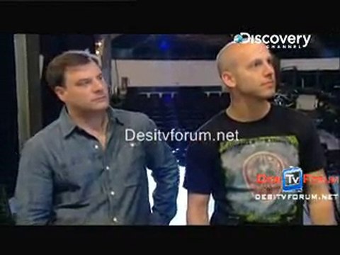 Time Warp - 21st October 2010 Part4