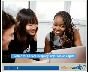 Discover How I Earn $142/Hour From Home with MyShoppingGenie! 💰