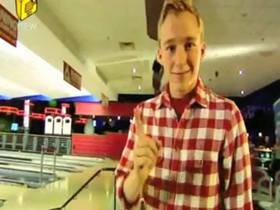 Tricky TV - Stephen Williams