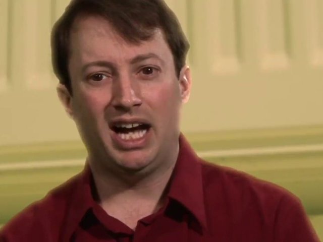 David Mitchell's Soapbox S1