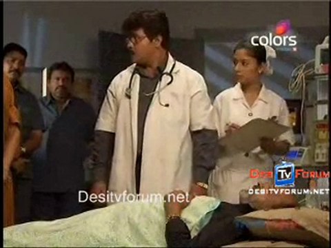 Laagi Tujhse Lagan - 21st October 2010 - pt4