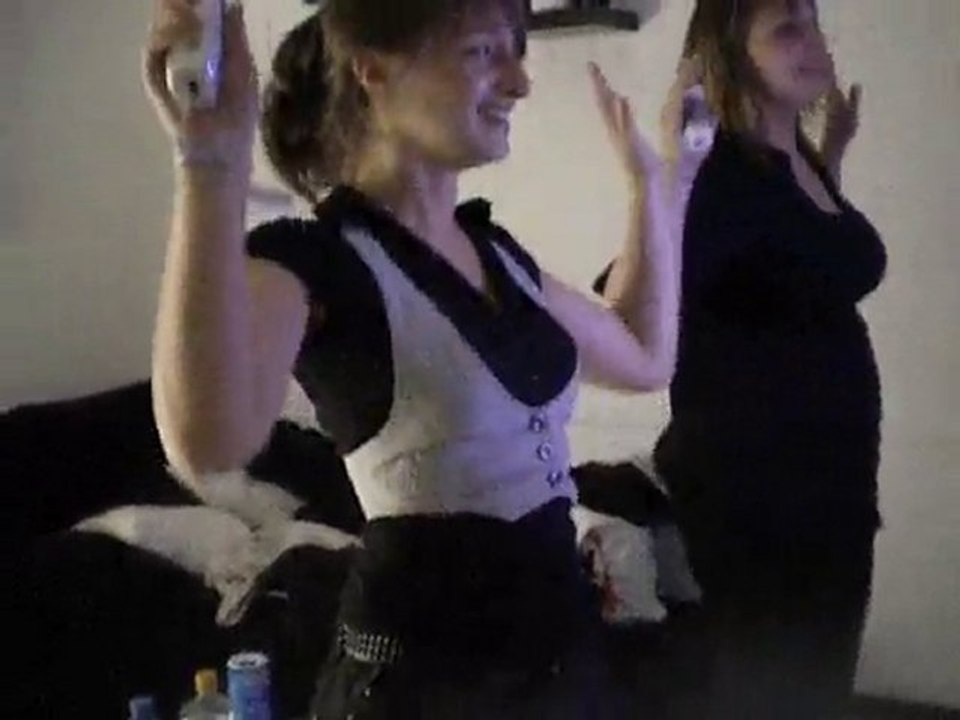 Just Dance 1