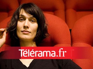 Clotilde Hesme, entretien cinéma