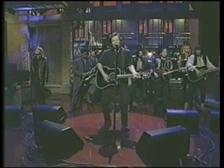 Bruce Springsteen "secret garden-live"