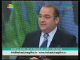 Op. Dr. Mahmut Akyıldız - Herkes İçin Sağlık 12.10.2010 (1)