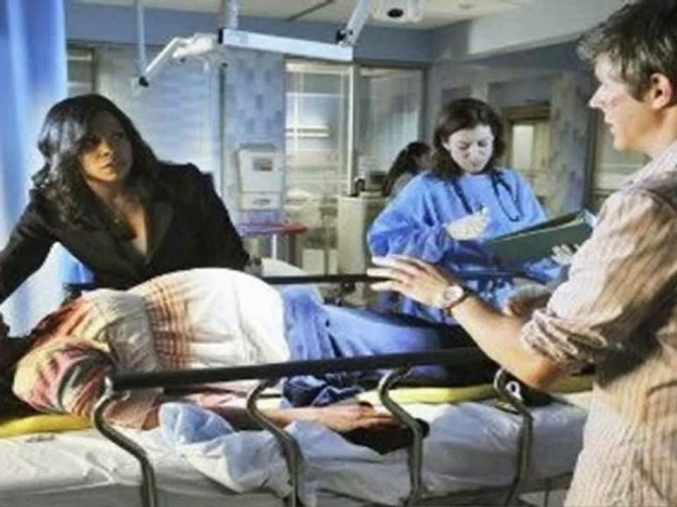 Private Practice Season 4 E 5 [3/5]