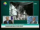 Op. Dr. Mahmut Akyıldız - Herkes İçin Sağlık 12.10.2010 (2)