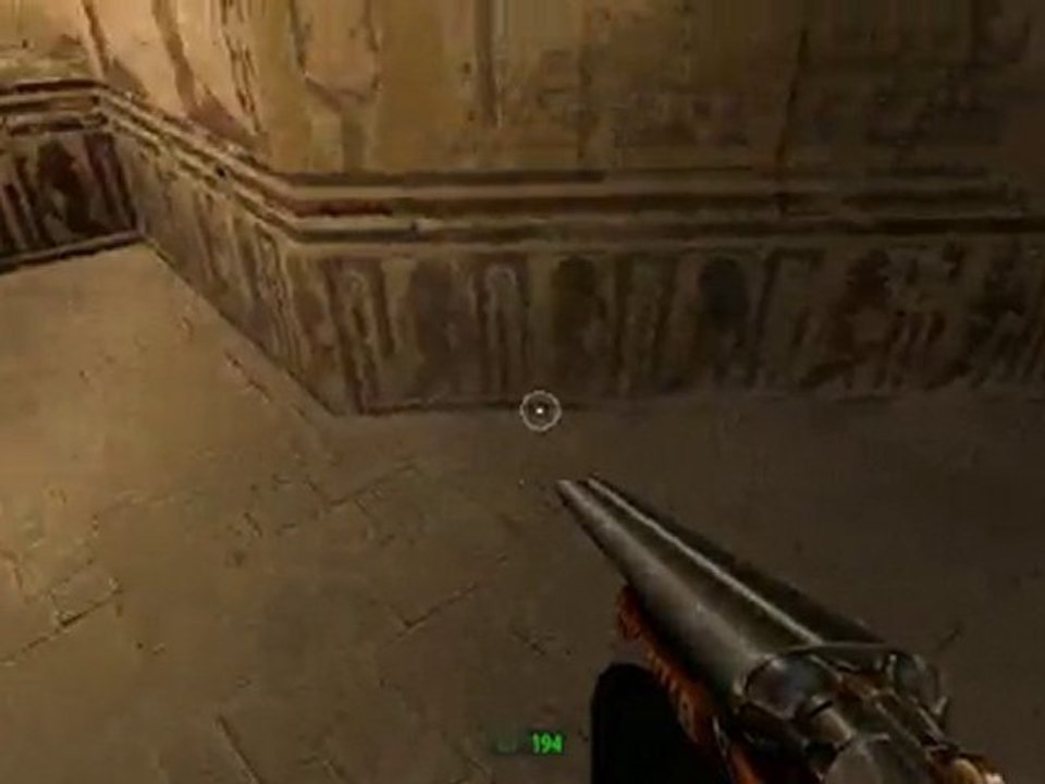 Video Gameplay Sam HD