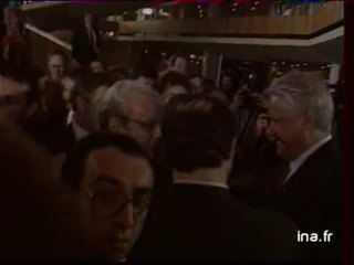 19/20 : EMISSION DU 16 AVRIL 1991