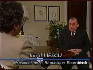 19/20 : EMISSION DU 17 AVRIL 1991