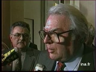 19/20 : EMISSION DU 24 AVRIL 1991