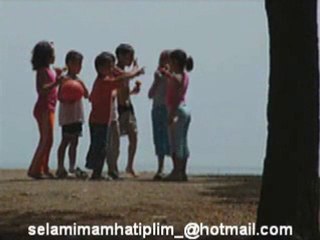 baba uyan eyyyyy UYUYAN dünyam artık UYAN...