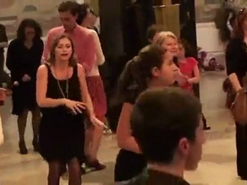 Bals à Chaillot / Le Bal Gershwin