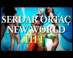 Serdar Ortac New Hit & Costi &  Sahara