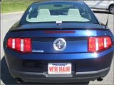 New 2011 Ford Mustang Bristol TN - by EveryCarListed.com