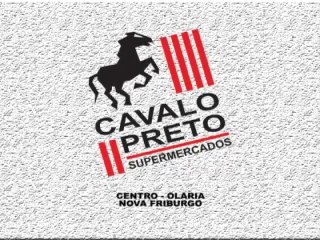 Cavalo Preto Supermercados