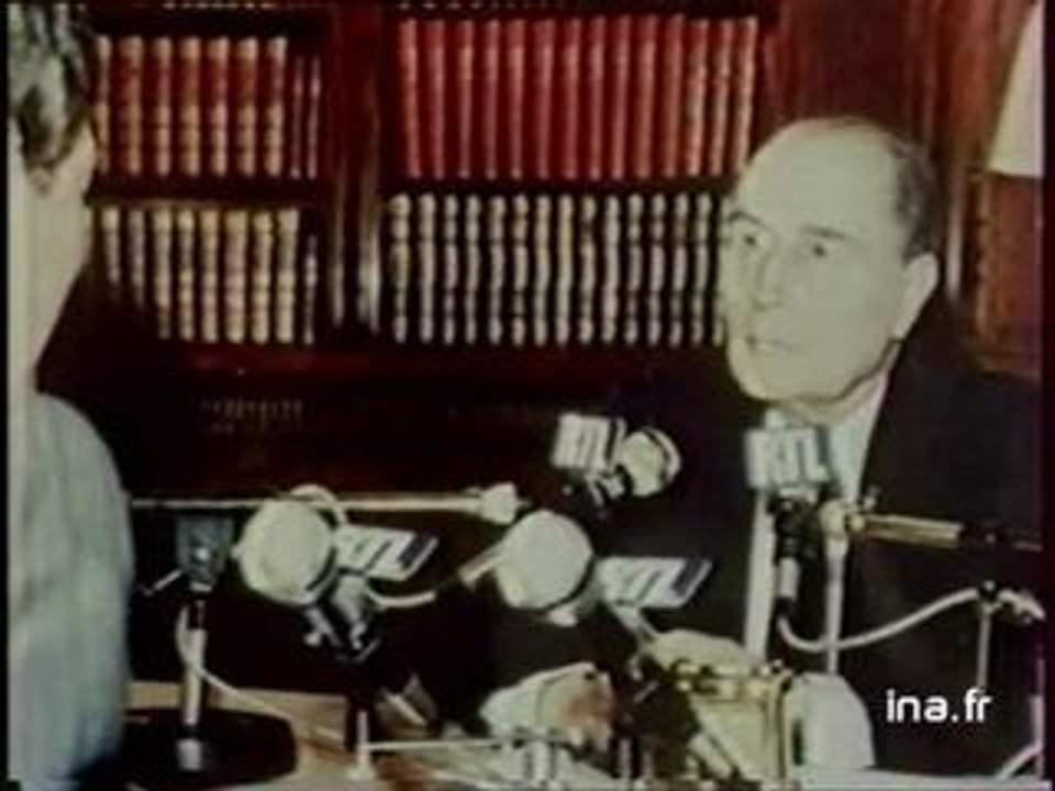 JA2 20H : EMISSION DU 3 JANVIER 1988