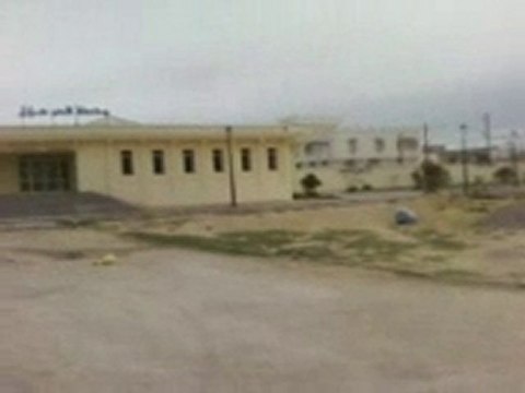 sncft gare de de ksar hellal