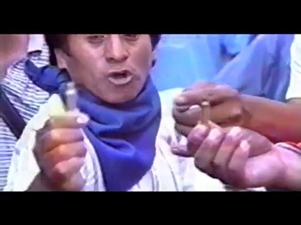 Blaues Gold Der Krieg der Zukunft