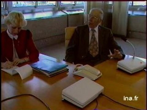 JA2 20H : EMISSION DU 8 JANVIER 1988