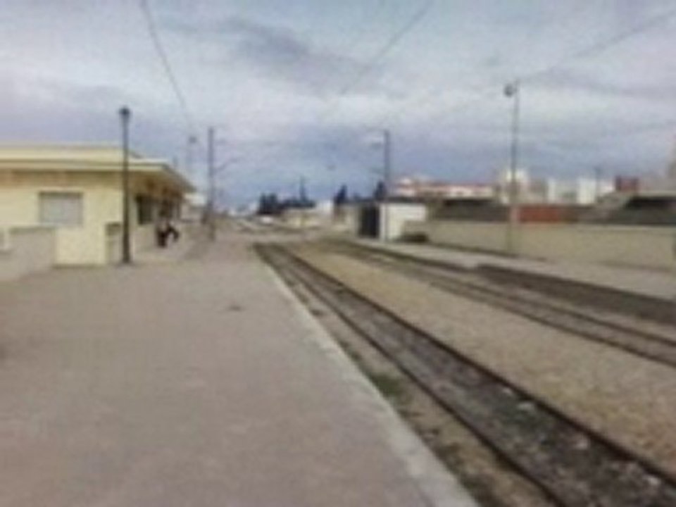 sncft gare de de ksar hellal