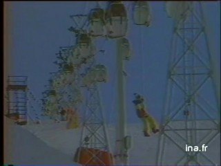 JA2 20H : EMISSION DU 9 JANVIER 1988