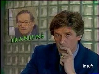 JA2 20H : EMISSION DU 13 JANVIER 1988