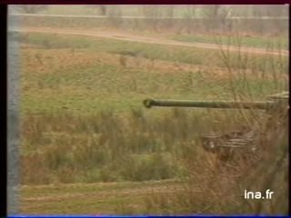 JA2 20H : EMISSION DU 21 JANVIER 1988