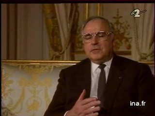 JA2 20H : EMISSION DU 22 JANVIER 1988