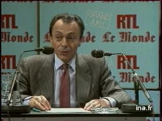 JA2 20H : EMISSION DU 24 JANVIER 1988