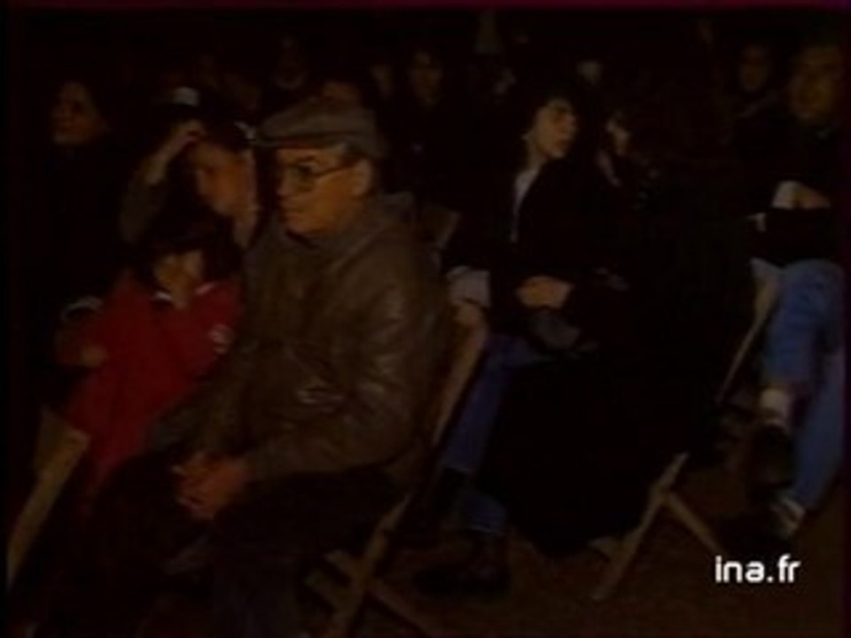 JA2 20H : EMISSION DU 27 JANVIER 1988