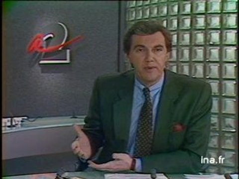 JA2 20H : EMISSION DU 30 JANVIER 1988
