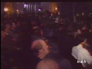 JA2 20H : EMISSION DU 6 FEVRIER 1988