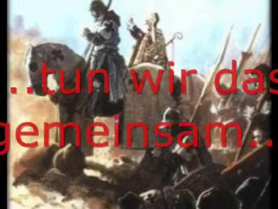 Die kreuzritter