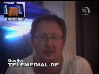 Kanal Telemedial - Finding Nemo 19 - April 13, 2010