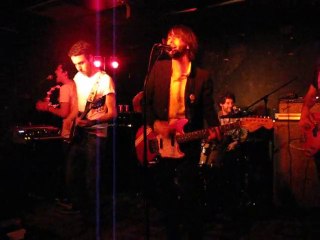 Stella . Les Waterllillies