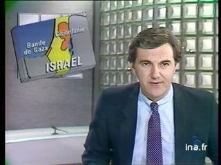 JA2 20H : EMISSION DU 21 FEVRIER 1988