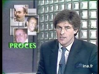 JA2 20H : EMISSION DU 22 FEVRIER 1988