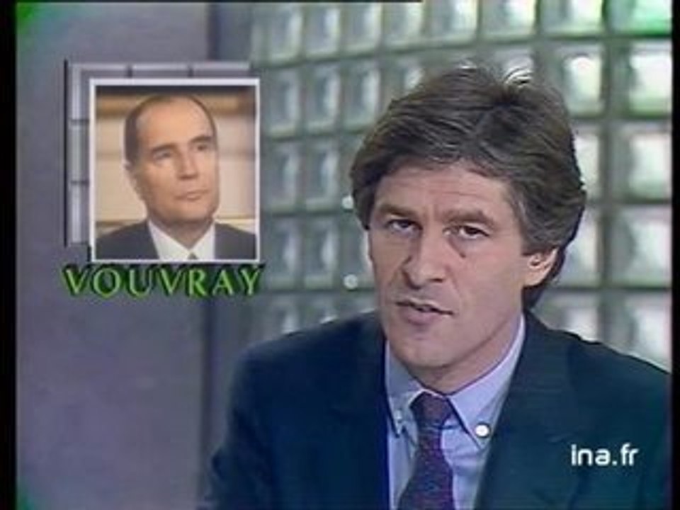 JA2 20H : EMISSION DU 23 FEVRIER 1988