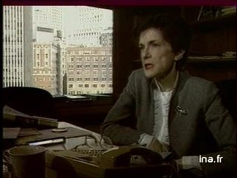 JA2 20H : EMISSION DU 26 FEVRIER 1988