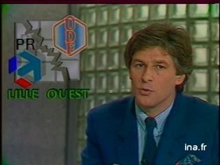 JA2 20H : EMISSION DU 3 MARS 1988