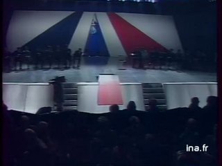 MIDI 2  : EMISSION DU 12 MARS 1988