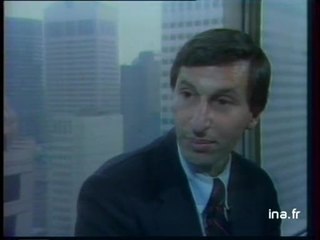 JA2 20H : EMISSION DU 9 MARS 1988