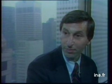 JA2 20H : EMISSION DU 9 MARS 1988