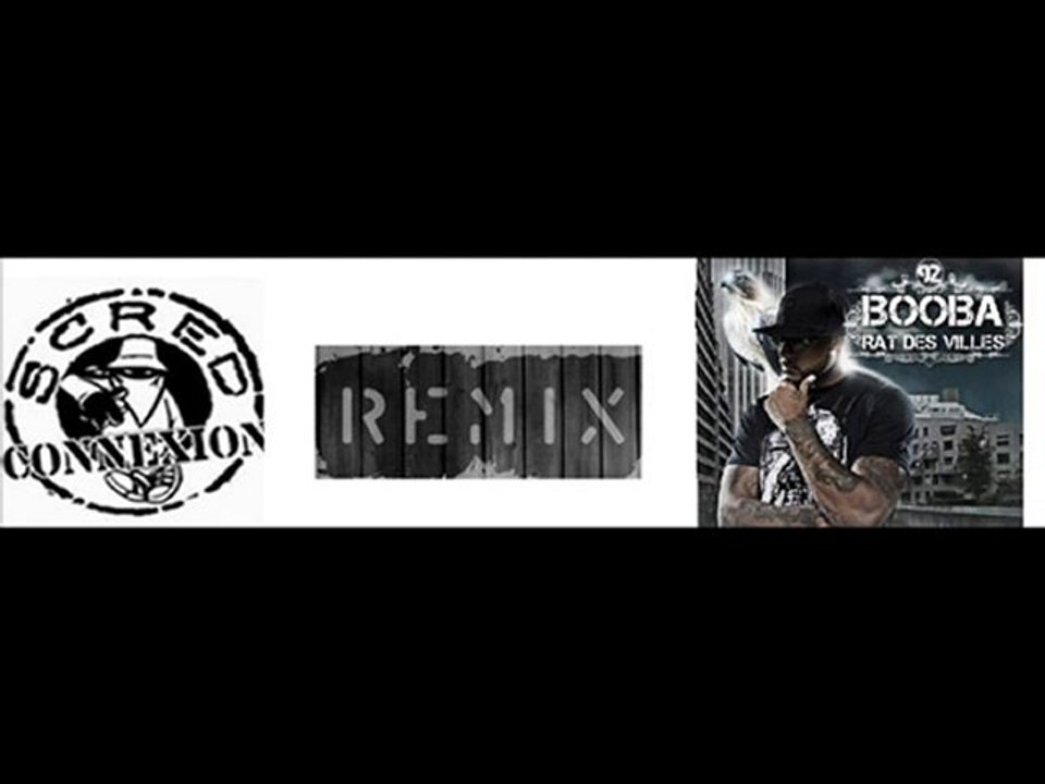 Mokless          Rats des villes RMX