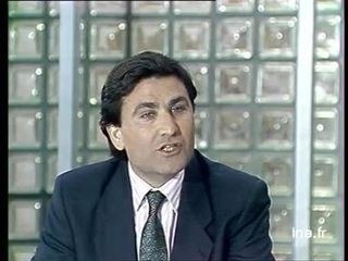 JA2 20H : EMISSION DU 18 MARS 1988