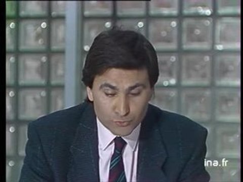 JA2 20H : EMISSION DU 24 MARS 1988