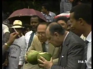 JA2 20H : EMISSION DU 20 MARS 1988