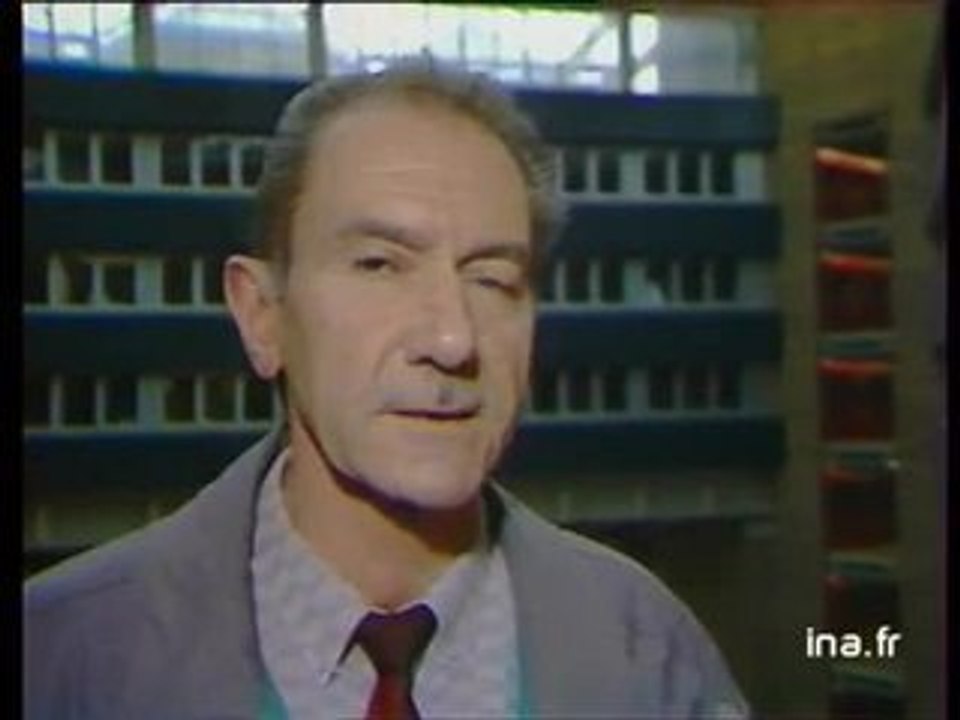 JA2 20H : EMISSION DU 26 MARS 1988